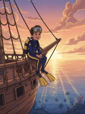 Golden Age Animation - Color