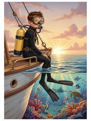 Vintage Storybook - Color