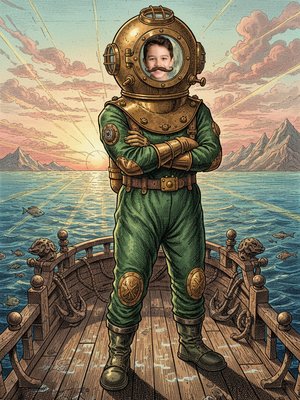 Victorian Illustration