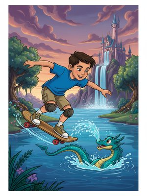 Golden Age Animation - Color