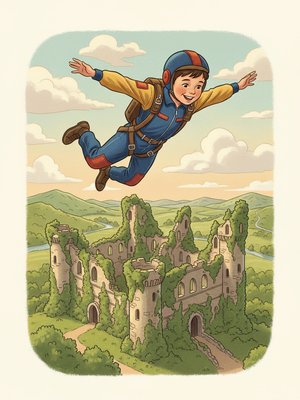 Vintage Storybook - Color