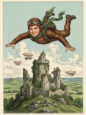 Victorian Illustration