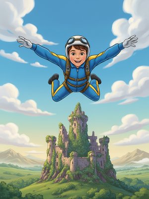 Golden Age Animation - Color