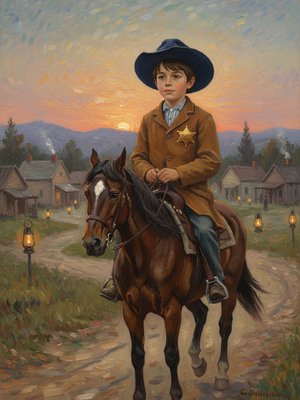 Impressionist Painting - Color