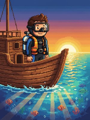 Pixel Art - Color