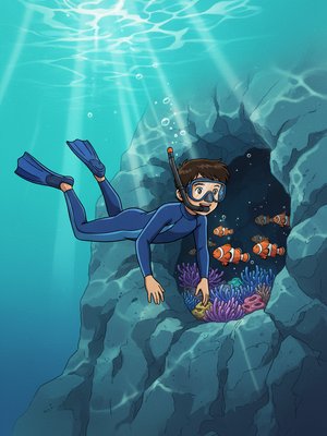 Snorkeling Adventure with Clownfish