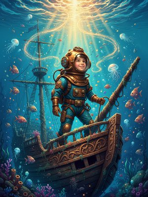 Fairy Tale Classic - Color