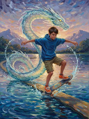 Impressionist Painting - Color