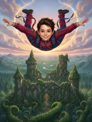 Fairy Tale Classic - Color