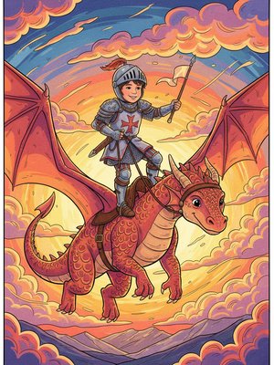 Classic Coloring Book