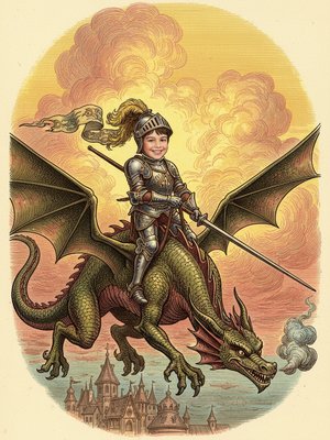 Victorian Illustration