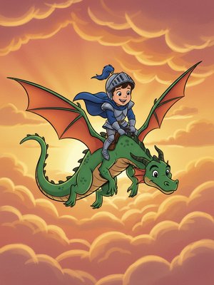 Golden Age Animation - Color