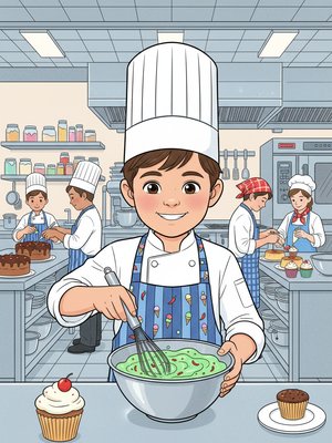 Classic Coloring Book