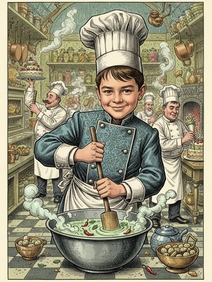 Victorian Illustration