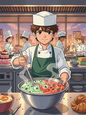 Classic Anime - Color