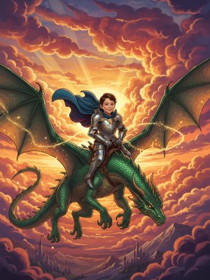 Fairy Tale Classic - Color