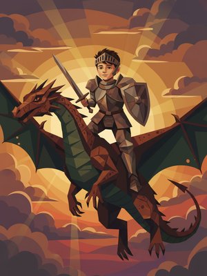 Cubist Painting - Color