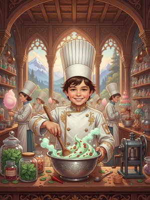 Fairy Tale Classic - Color