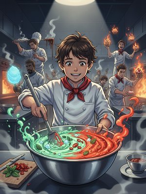 Andrew's Whirlwind Whippy Wonderland