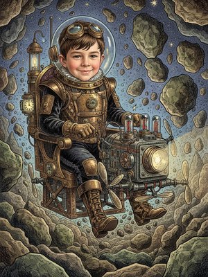 Victorian Illustration