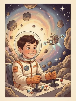 Vintage Storybook - Color