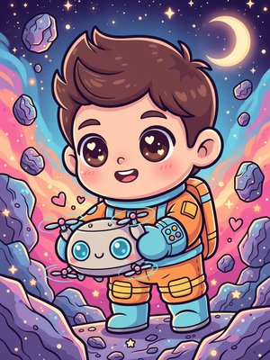 Space Exploration Bots