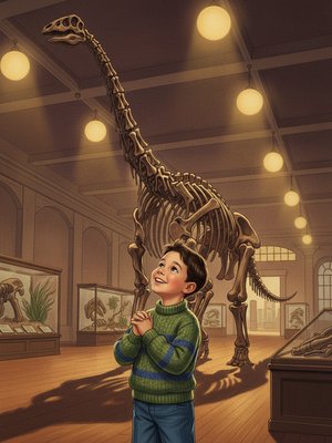 Vintage Storybook - Color