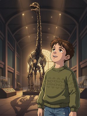 Classic Anime - Color