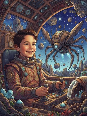 Fairy Tale Classic - Color