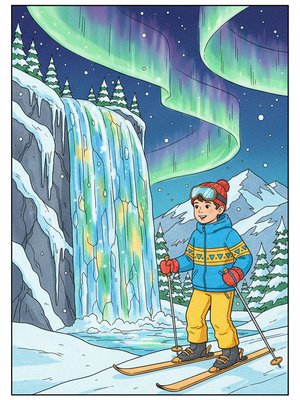 Classic Coloring Book