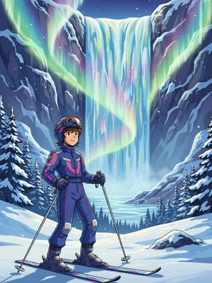 Classic Anime - Color