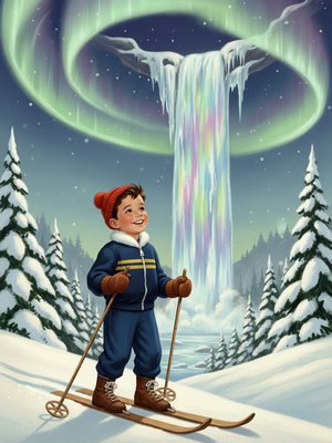 Vintage Storybook - Color