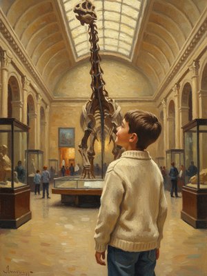 Impressionist Painting - Color