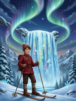 Fairy Tale Classic - Color