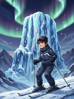 Aurora Adventures with Andrew 🌌