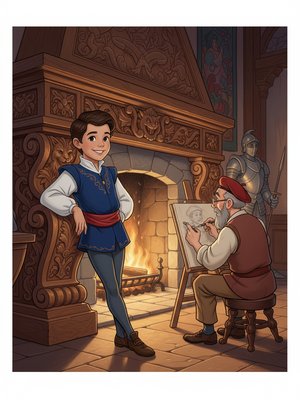 Golden Age Animation - Color