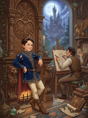 Fairy Tale Classic - Color