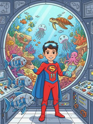 Classic Coloring Book