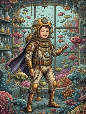 Victorian Illustration