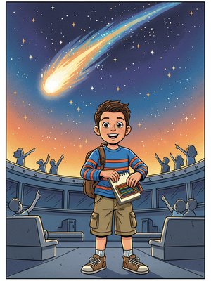 Classic Coloring Book