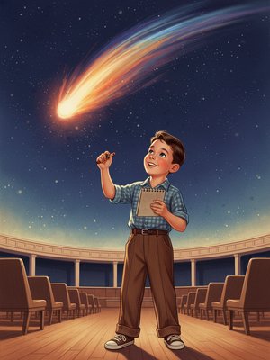 Planetarium Adventure