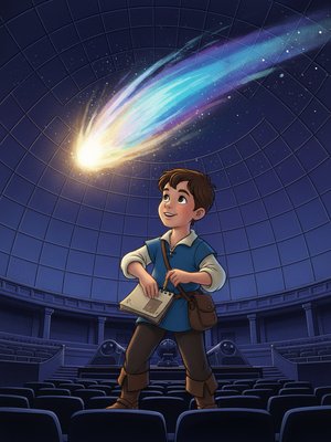 Golden Age Animation - Color