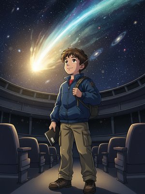 Classic Anime - Color