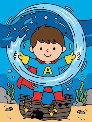 Underwater Rescue Operation