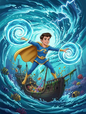 Golden Age Animation - Color