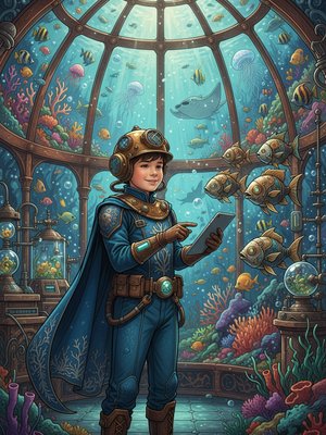 Fairy Tale Classic - Color