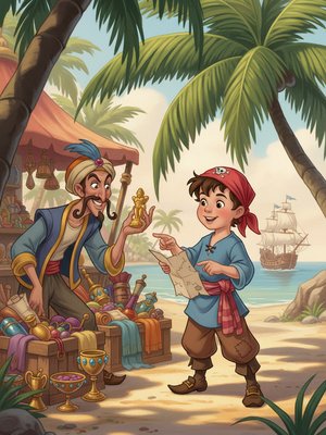 Golden Age Animation - Color