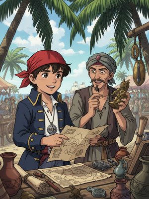 Classic Anime - Color