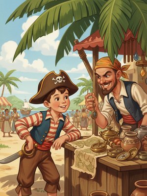 Vintage Storybook - Color