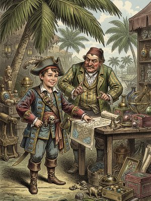 Victorian Illustration